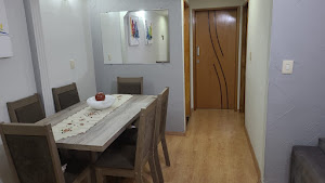 imagem 3 - Apartamento com 2 dormitórios à venda, 60 m² por R$ 355.000,00 - Vila Lutécia - Santo André/SP imagem 3 - Apartamento com 2 dormitórios à venda, 60 m² por R$ 355.000,00 - Vila Lutécia - Santo André/SP