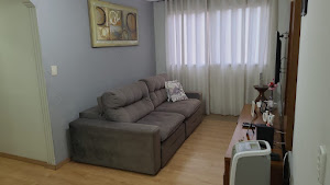 imagem 2 - Apartamento com 2 dormitórios à venda, 60 m² por R$ 355.000,00 - Vila Lutécia - Santo André/SP imagem 2 - Apartamento com 2 dormitórios à venda, 60 m² por R$ 355.000,00 - Vila Lutécia - Santo André/SP