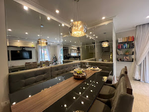 imagem 2 - Sobrado à venda, 122 m² por R$ 649.000,00 - Vila Curuçá - Santo André/SP imagem 2 - Sobrado à venda, 122 m² por R$ 649.000,00 - Vila Curuçá - Santo André/SP