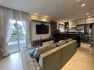 imagem 5 - Sobrado à venda, 122 m² por R$ 649.000,00 - Vila Curuçá - Santo André/SP imagem 5 - Sobrado à venda, 122 m² por R$ 649.000,00 - Vila Curuçá - Santo André/SP
