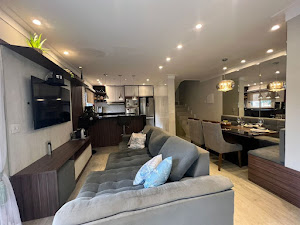 imagem 3 - Sobrado à venda, 122 m² por R$ 649.000,00 - Vila Curuçá - Santo André/SP imagem 3 - Sobrado à venda, 122 m² por R$ 649.000,00 - Vila Curuçá - Santo André/SP