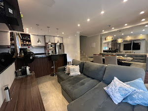 imagem 4 - Sobrado à venda, 122 m² por R$ 649.000,00 - Vila Curuçá - Santo André/SP imagem 4 - Sobrado à venda, 122 m² por R$ 649.000,00 - Vila Curuçá - Santo André/SP