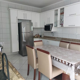 imagem 1 - Sobrado com 3 dormitórios à venda, 115 m² por R$ 590.000 - Jardim Rina - Santo André/SP imagem 1 - Sobrado com 3 dormitórios à venda, 115 m² por R$ 590.000 - Jardim Rina - Santo André/SP