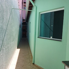 imagem 5 - Sobrado com 3 dormitórios à venda, 115 m² por R$ 590.000 - Jardim Rina - Santo André/SP imagem 5 - Sobrado com 3 dormitórios à venda, 115 m² por R$ 590.000 - Jardim Rina - Santo André/SP