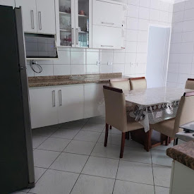 imagem 4 - Sobrado com 3 dormitórios à venda, 115 m² por R$ 590.000 - Jardim Rina - Santo André/SP imagem 4 - Sobrado com 3 dormitórios à venda, 115 m² por R$ 590.000 - Jardim Rina - Santo André/SP