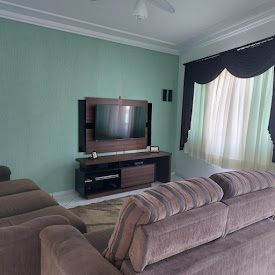 imagem 3 - Sobrado com 3 dormitórios à venda, 115 m² por R$ 590.000 - Jardim Rina - Santo André/SP imagem 3 - Sobrado com 3 dormitórios à venda, 115 m² por R$ 590.000 - Jardim Rina - Santo André/SP
