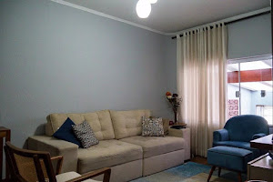 imagem 1 - Sobrado com 3 dormitórios à venda, 170 m² por R$ 600.000,00 - Parque Erasmo Assunção - Santo André/SP imagem 1 - Sobrado com 3 dormitórios à venda, 170 m² por R$ 600.000,00 - Parque Erasmo Assunção - Santo André/SP