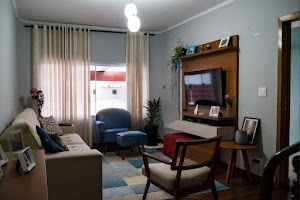 imagem 2 - Sobrado com 3 dormitórios à venda, 170 m² por R$ 600.000,00 - Parque Erasmo Assunção - Santo André/SP imagem 2 - Sobrado com 3 dormitórios à venda, 170 m² por R$ 600.000,00 - Parque Erasmo Assunção - Santo André/SP