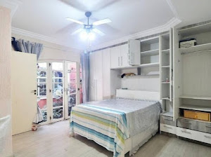 imagem 4 - Sobrado com 5 dormitórios, 345 m² - venda por R$ 2.300.000,00 ou aluguel por R$ 11.500,00/mês - Campestre - Santo André/SP imagem 4 - Sobrado com 5 dormitórios, 345 m² - venda por R$ 2.300.000,00 ou aluguel por R$ 11.500,00/mês - Campestre - Santo André/SP