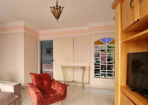 imagem 2 - Sobrado com 5 dormitórios, 345 m² - venda por R$ 2.300.000,00 ou aluguel por R$ 11.500,00/mês - Campestre - Santo André/SP imagem 2 - Sobrado com 5 dormitórios, 345 m² - venda por R$ 2.300.000,00 ou aluguel por R$ 11.500,00/mês - Campestre - Santo André/SP