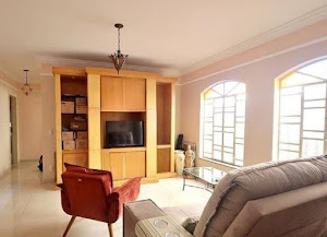 imagem 1 - Sobrado com 5 dormitórios, 345 m² - venda por R$ 2.300.000,00 ou aluguel por R$ 11.500,00/mês - Campestre - Santo André/SP imagem 1 - Sobrado com 5 dormitórios, 345 m² - venda por R$ 2.300.000,00 ou aluguel por R$ 11.500,00/mês - Campestre - Santo André/SP