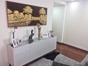 imagem 3 - Apartamento à venda, 106 m² por R$510.000,00 - Parque das Nações - Santo André/SP imagem 3 - Apartamento à venda, 106 m² por R$510.000,00 - Parque das Nações - Santo André/SP