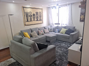 imagem 1 - Apartamento à venda, 106 m² por R$510.000,00 - Parque das Nações - Santo André/SP imagem 1 - Apartamento à venda, 106 m² por R$510.000,00 - Parque das Nações - Santo André/SP