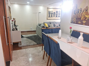 imagem 4 - Apartamento à venda, 106 m² por R$510.000,00 - Parque das Nações - Santo André/SP imagem 4 - Apartamento à venda, 106 m² por R$510.000,00 - Parque das Nações - Santo André/SP