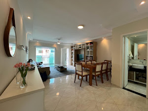 imagem 3 - Sobrado com 3 dormitórios à venda, 222 m² por R$ 1.199.000,00 - Parque das Nações - Santo André/SP imagem 3 - Sobrado com 3 dormitórios à venda, 222 m² por R$ 1.199.000,00 - Parque das Nações - Santo André/SP