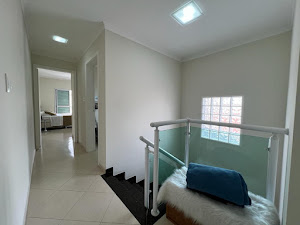 imagem 4 - Sobrado com 3 dormitórios à venda, 222 m² por R$ 1.199.000,00 - Parque das Nações - Santo André/SP imagem 4 - Sobrado com 3 dormitórios à venda, 222 m² por R$ 1.199.000,00 - Parque das Nações - Santo André/SP