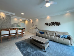 imagem 2 - Sobrado com 3 dormitórios à venda, 222 m² por R$ 1.199.000,00 - Parque das Nações - Santo André/SP imagem 2 - Sobrado com 3 dormitórios à venda, 222 m² por R$ 1.199.000,00 - Parque das Nações - Santo André/SP