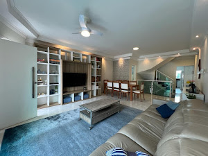 imagem 1 - Sobrado com 3 dormitórios à venda, 222 m² por R$ 1.199.000,00 - Parque das Nações - Santo André/SP imagem 1 - Sobrado com 3 dormitórios à venda, 222 m² por R$ 1.199.000,00 - Parque das Nações - Santo André/SP