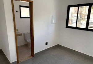 imagem 4 - Sobrado à venda, 96 m² por R$ 590.000,00 - Parque Oratório - Santo André/SP imagem 4 - Sobrado à venda, 96 m² por R$ 590.000,00 - Parque Oratório - Santo André/SP