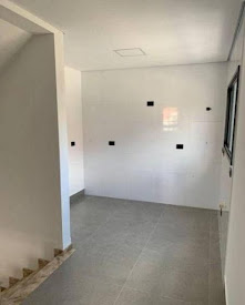 imagem 2 - Sobrado à venda, 96 m² por R$ 590.000,00 - Parque Oratório - Santo André/SP imagem 2 - Sobrado à venda, 96 m² por R$ 590.000,00 - Parque Oratório - Santo André/SP