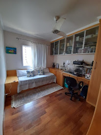 imagem 5 - Apartamento com 4 dormitórios à venda, 178 m² por R$ 950.000,00 - Vila Bastos - Santo André/SP imagem 5 - Apartamento com 4 dormitórios à venda, 178 m² por R$ 950.000,00 - Vila Bastos - Santo André/SP