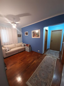 imagem 2 - Apartamento com 4 dormitórios à venda, 178 m² por R$ 950.000,00 - Vila Bastos - Santo André/SP imagem 2 - Apartamento com 4 dormitórios à venda, 178 m² por R$ 950.000,00 - Vila Bastos - Santo André/SP