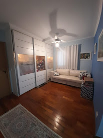 imagem 3 - Apartamento com 4 dormitórios à venda, 178 m² por R$ 950.000,00 - Vila Bastos - Santo André/SP imagem 3 - Apartamento com 4 dormitórios à venda, 178 m² por R$ 950.000,00 - Vila Bastos - Santo André/SP