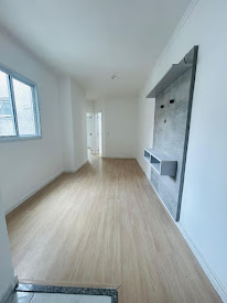 imagem 2 - Cobertura com 2 dormitórios à venda, 96 m² por R$ 450.000,00 - Vila Scarpelli - Santo André/SP imagem 2 - Cobertura com 2 dormitórios à venda, 96 m² por R$ 450.000,00 - Vila Scarpelli - Santo André/SP
