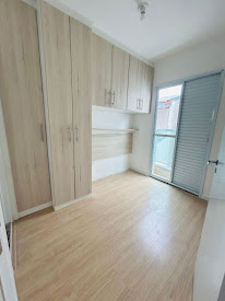 imagem 4 - Cobertura com 2 dormitórios à venda, 96 m² por R$ 450.000,00 - Vila Scarpelli - Santo André/SP imagem 4 - Cobertura com 2 dormitórios à venda, 96 m² por R$ 450.000,00 - Vila Scarpelli - Santo André/SP