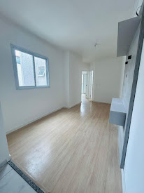 imagem 3 - Cobertura com 2 dormitórios à venda, 96 m² por R$ 450.000,00 - Vila Scarpelli - Santo André/SP imagem 3 - Cobertura com 2 dormitórios à venda, 96 m² por R$ 450.000,00 - Vila Scarpelli - Santo André/SP