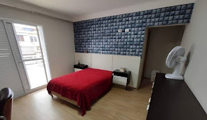 imagem 3 - Sobrado com 3 dormitórios à venda, 305 m² por R$ 1.350.000,00 - Vila Curuçá - Santo André/SP imagem 3 - Sobrado com 3 dormitórios à venda, 305 m² por R$ 1.350.000,00 - Vila Curuçá - Santo André/SP