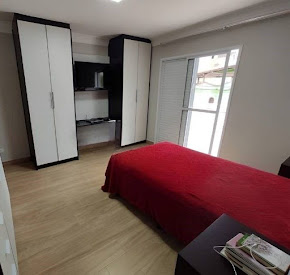 imagem 5 - Sobrado com 3 dormitórios à venda, 305 m² por R$ 1.350.000,00 - Vila Curuçá - Santo André/SP imagem 5 - Sobrado com 3 dormitórios à venda, 305 m² por R$ 1.350.000,00 - Vila Curuçá - Santo André/SP