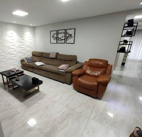 imagem 2 - Sobrado com 3 dormitórios à venda, 305 m² por R$ 1.350.000,00 - Vila Curuçá - Santo André/SP imagem 2 - Sobrado com 3 dormitórios à venda, 305 m² por R$ 1.350.000,00 - Vila Curuçá - Santo André/SP