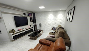imagem 1 - Sobrado com 3 dormitórios à venda, 305 m² por R$ 1.350.000,00 - Vila Curuçá - Santo André/SP imagem 1 - Sobrado com 3 dormitórios à venda, 305 m² por R$ 1.350.000,00 - Vila Curuçá - Santo André/SP
