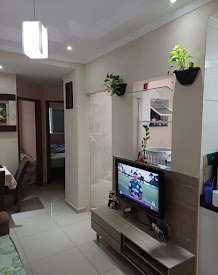 imagem 1 - Apartamento à venda, 46 m² por R$ 276.000,00 - Jardim Alvorada - Santo André/SP imagem 1 - Apartamento à venda, 46 m² por R$ 276.000,00 - Jardim Alvorada - Santo André/SP