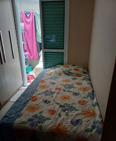imagem 5 - Apartamento à venda, 46 m² por R$ 276.000,00 - Jardim Alvorada - Santo André/SP imagem 5 - Apartamento à venda, 46 m² por R$ 276.000,00 - Jardim Alvorada - Santo André/SP
