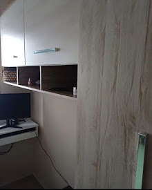 imagem 3 - Apartamento à venda, 46 m² por R$ 276.000,00 - Jardim Alvorada - Santo André/SP imagem 3 - Apartamento à venda, 46 m² por R$ 276.000,00 - Jardim Alvorada - Santo André/SP