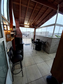 imagem 4 - Apartamento - Cobertura Sem Condomínio imagem 4 - Apartamento - Cobertura Sem Condomínio