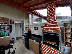 imagem 1 - Apartamento - Cobertura Sem Condomínio imagem 1 - Apartamento - Cobertura Sem Condomínio