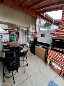 imagem 5 - Apartamento - Cobertura Sem Condomínio imagem 5 - Apartamento - Cobertura Sem Condomínio