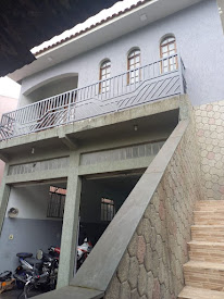 imagem 1 - Sobrado com 3 dormitórios à venda, 326 m² por R$ 1.120.000,00 - Jardim Utinga - Santo André/SP imagem 1 - Sobrado com 3 dormitórios à venda, 326 m² por R$ 1.120.000,00 - Jardim Utinga - Santo André/SP