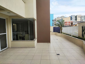 imagem 3 - Apartamento com 3 dormitórios à venda, 61 m² por R$ 475.000,00 - Vila Camilópolis - Santo André/SP imagem 3 - Apartamento com 3 dormitórios à venda, 61 m² por R$ 475.000,00 - Vila Camilópolis - Santo André/SP