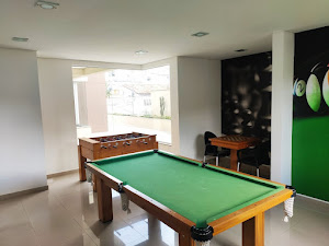 imagem 5 - Apartamento com 3 dormitórios à venda, 61 m² por R$ 475.000,00 - Vila Camilópolis - Santo André/SP imagem 5 - Apartamento com 3 dormitórios à venda, 61 m² por R$ 475.000,00 - Vila Camilópolis - Santo André/SP