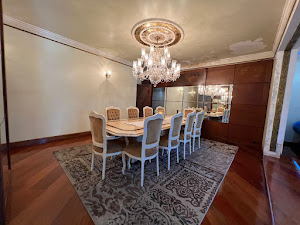 imagem 4 - Casa para alugar, 359 m² por R$ 18.000,00/mês - Centro - Santo André/SP imagem 4 - Casa para alugar, 359 m² por R$ 18.000,00/mês - Centro - Santo André/SP