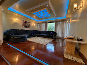 imagem 2 - Casa para alugar, 359 m² por R$ 18.000,00/mês - Centro - Santo André/SP imagem 2 - Casa para alugar, 359 m² por R$ 18.000,00/mês - Centro - Santo André/SP