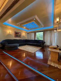 imagem 3 - Casa para alugar, 359 m² por R$ 18.000,00/mês - Centro - Santo André/SP imagem 3 - Casa para alugar, 359 m² por R$ 18.000,00/mês - Centro - Santo André/SP