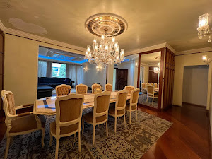 imagem 5 - Casa para alugar, 359 m² por R$ 18.000,00/mês - Centro - Santo André/SP imagem 5 - Casa para alugar, 359 m² por R$ 18.000,00/mês - Centro - Santo André/SP