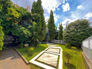 imagem 1 - Casa para alugar, 359 m² por R$ 18.000,00/mês - Centro - Santo André/SP imagem 1 - Casa para alugar, 359 m² por R$ 18.000,00/mês - Centro - Santo André/SP