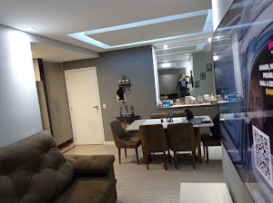 imagem 1 - Apartamento com 2 dormitórios à venda, 65 m² por R$ 636.000,00 - Rudge Ramos - São Bernardo do Campo/SP imagem 1 - Apartamento com 2 dormitórios à venda, 65 m² por R$ 636.000,00 - Rudge Ramos - São Bernardo do Campo/SP