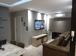 imagem 2 - Apartamento com 2 dormitórios à venda, 65 m² por R$ 636.000,00 - Rudge Ramos - São Bernardo do Campo/SP imagem 2 - Apartamento com 2 dormitórios à venda, 65 m² por R$ 636.000,00 - Rudge Ramos - São Bernardo do Campo/SP